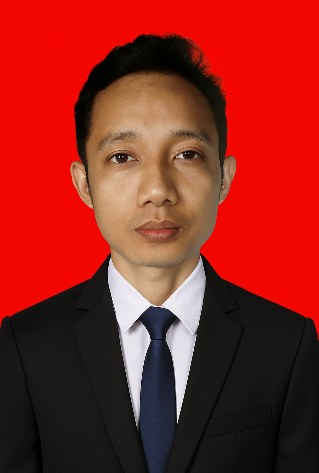Thaibi, S.Pd.I